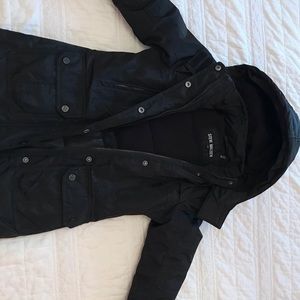 Girls Steve Madden Coat